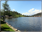 foto Lago della Serraia